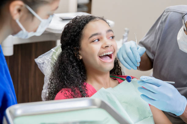 Best Emergency Root Canal Treatment in Yoakum, TX