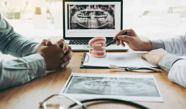 Best Emergency Dental Care for Broken or Chipped Teeth in Yoakum, TX