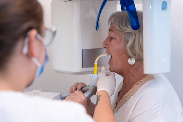 Best Emergency TMJ Treatment in Yoakum, TX