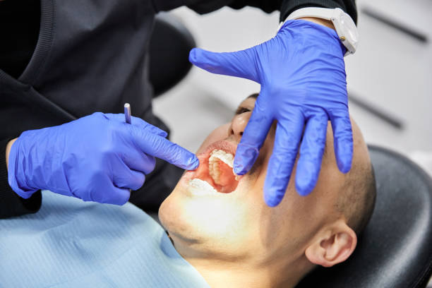 Best Same-Day Emergency Dental Services in Yoakum, TX