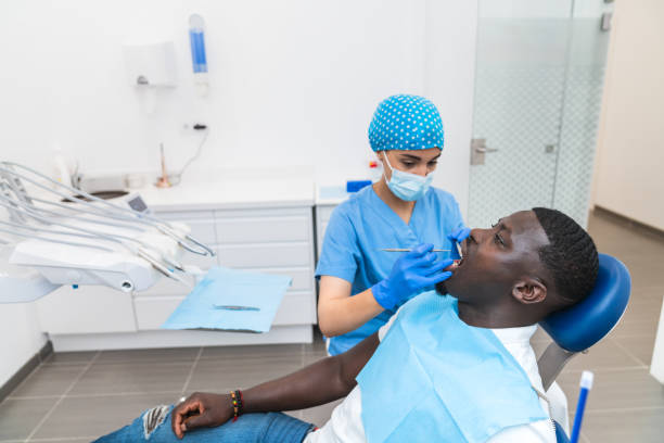 Best Emergency Denture Repair in Yoakum, TX